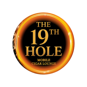 The 19th hole mobile cigar loung
