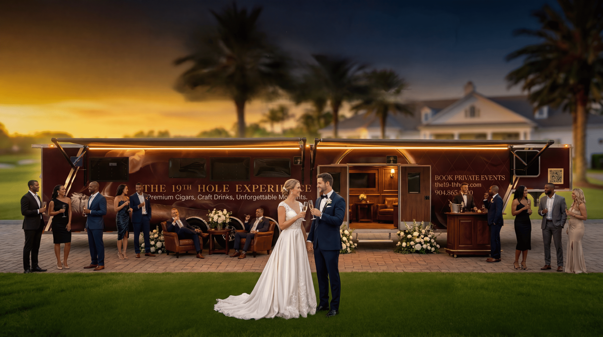 Wedding Celebration