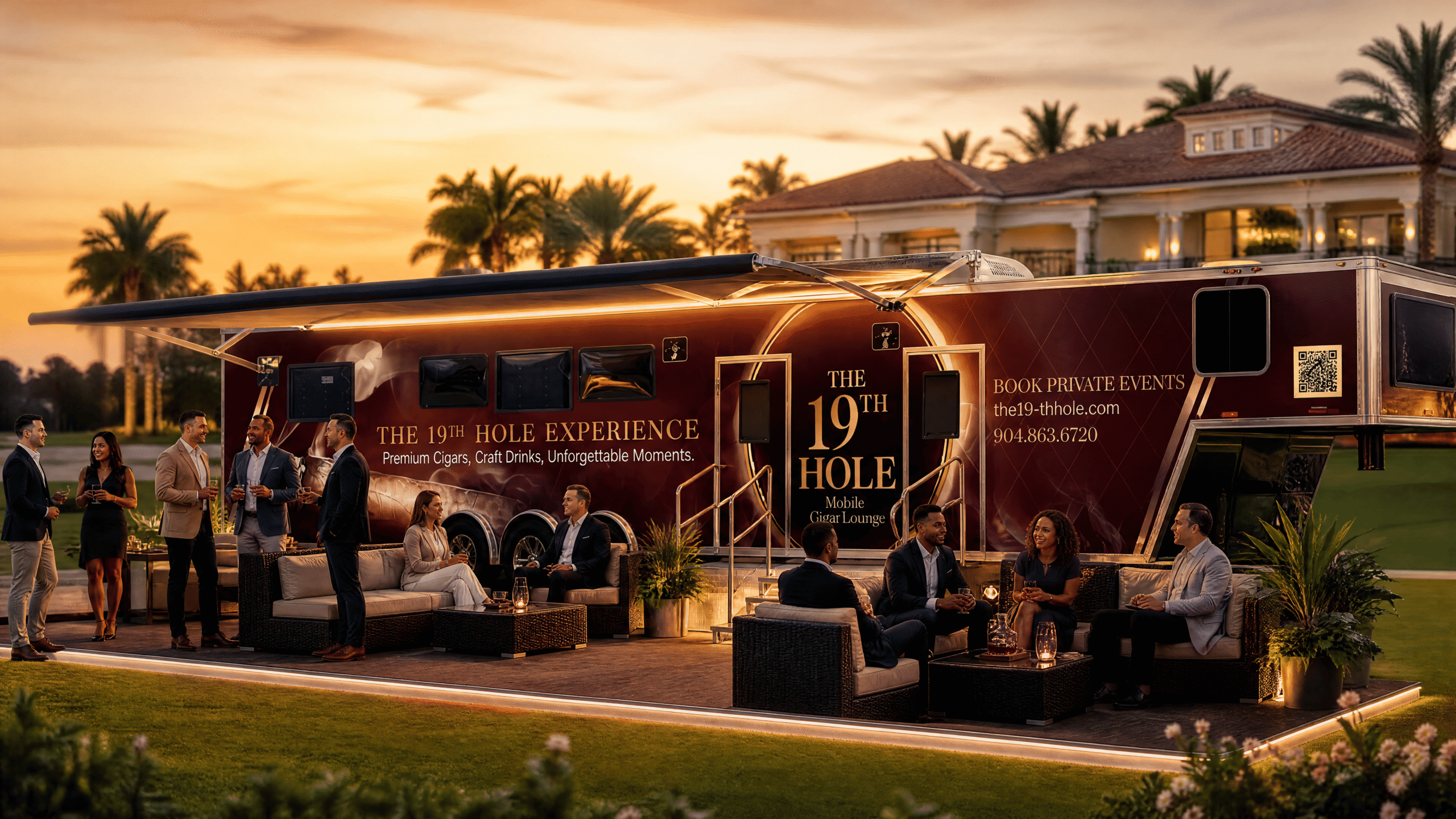 luxury-mobile-cigar-lounge-florida