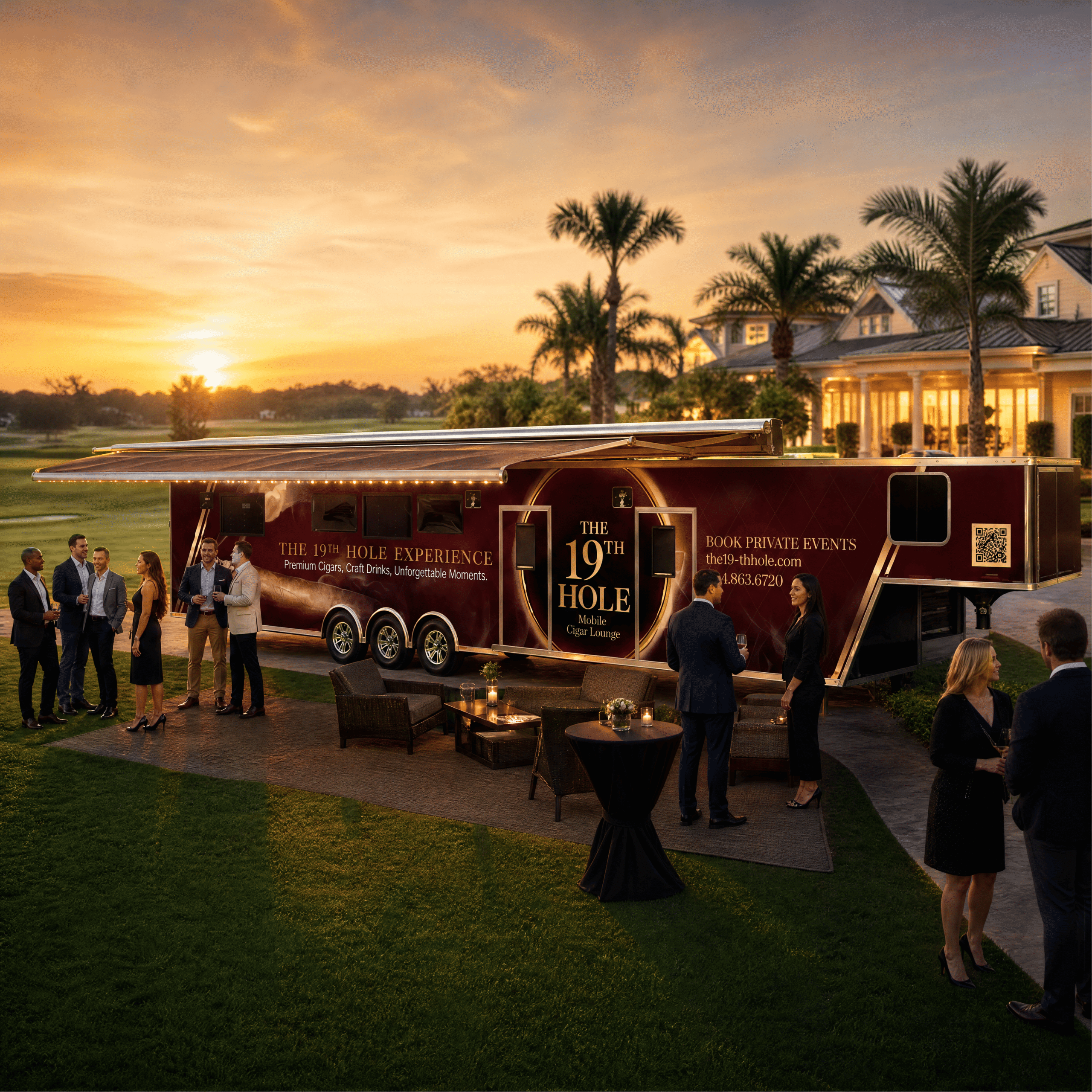 luxury-mobile-cigar-lounge-florida