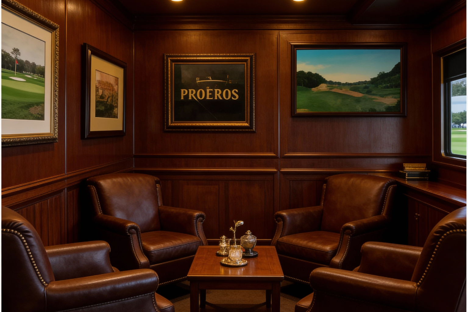 CORPORATE MOMENTS THAT STAND